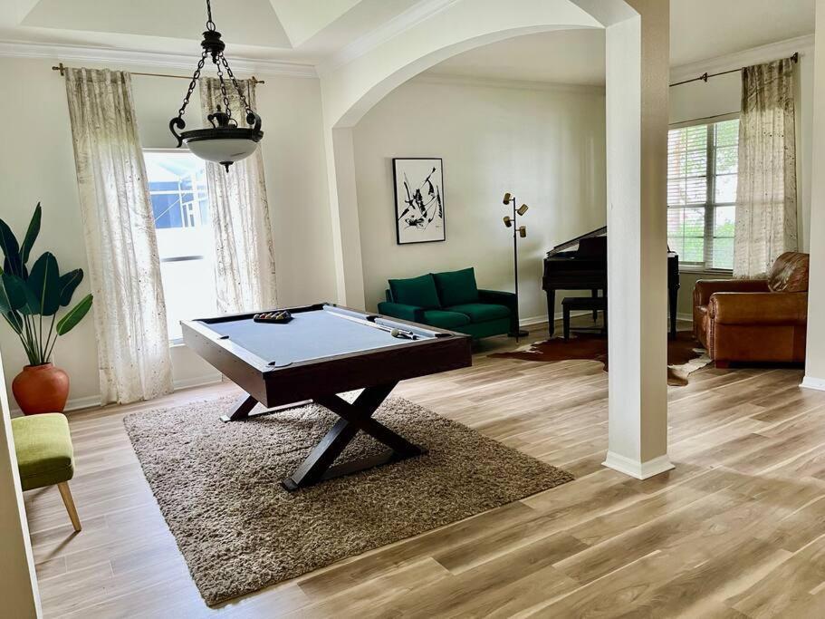 Sandy Oasis 5 Bedroom With Pool Sarasota Bradenton Zewnętrze zdjęcie