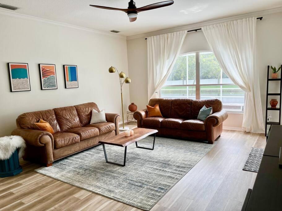 Sandy Oasis 5 Bedroom With Pool Sarasota Bradenton Zewnętrze zdjęcie