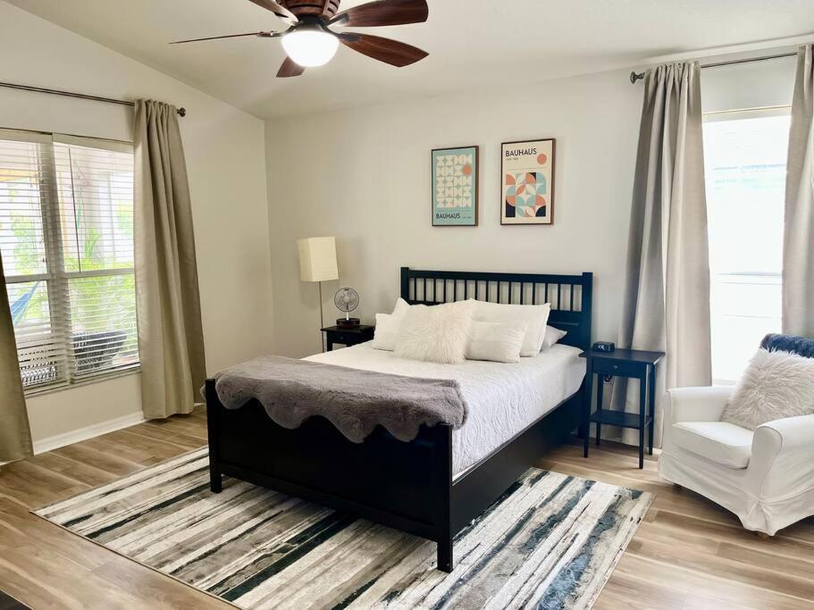 Sandy Oasis 5 Bedroom With Pool Sarasota Bradenton Zewnętrze zdjęcie