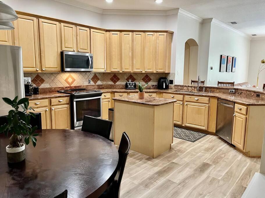 Sandy Oasis 5 Bedroom With Pool Sarasota Bradenton Zewnętrze zdjęcie