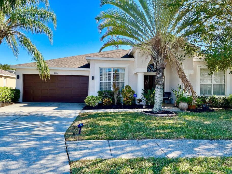 Sandy Oasis 5 Bedroom With Pool Sarasota Bradenton Zewnętrze zdjęcie
