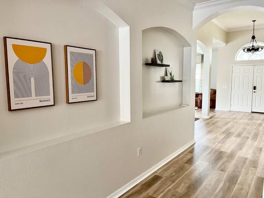 Sandy Oasis 5 Bedroom With Pool Sarasota Bradenton Zewnętrze zdjęcie