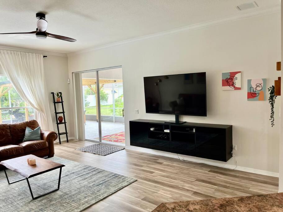 Sandy Oasis 5 Bedroom With Pool Sarasota Bradenton Zewnętrze zdjęcie