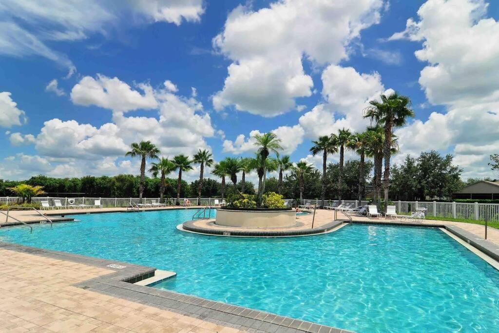 Sandy Oasis 5 Bedroom With Pool Sarasota Bradenton Zewnętrze zdjęcie