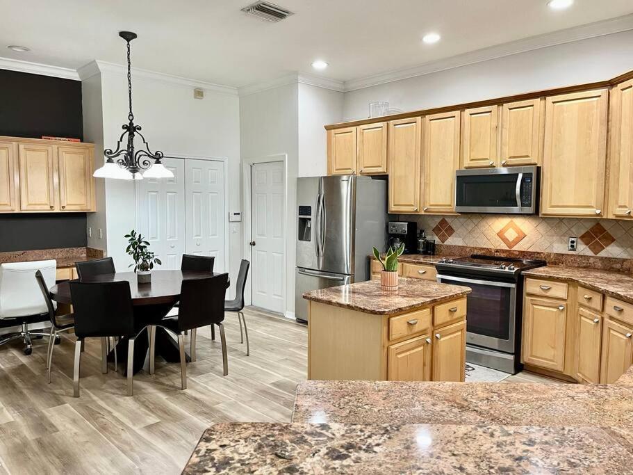 Sandy Oasis 5 Bedroom With Pool Sarasota Bradenton Zewnętrze zdjęcie