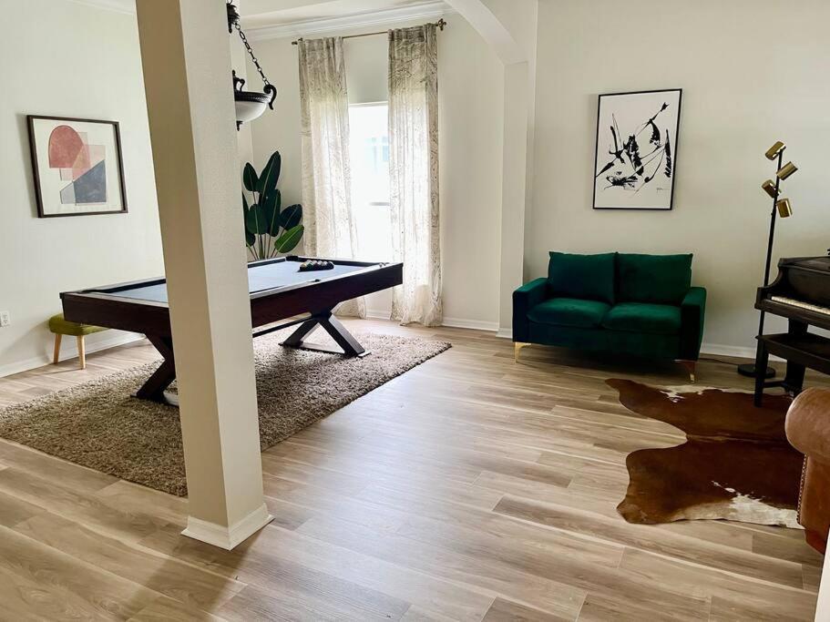 Sandy Oasis 5 Bedroom With Pool Sarasota Bradenton Zewnętrze zdjęcie
